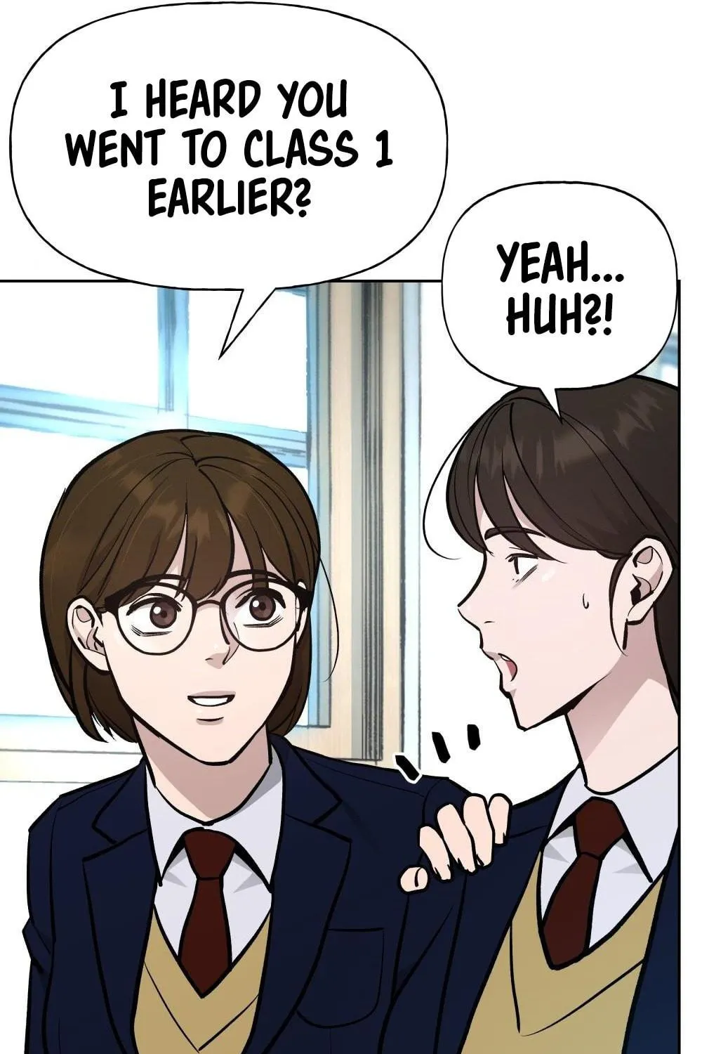 Designated Bully Chapter 11 page 74 - 