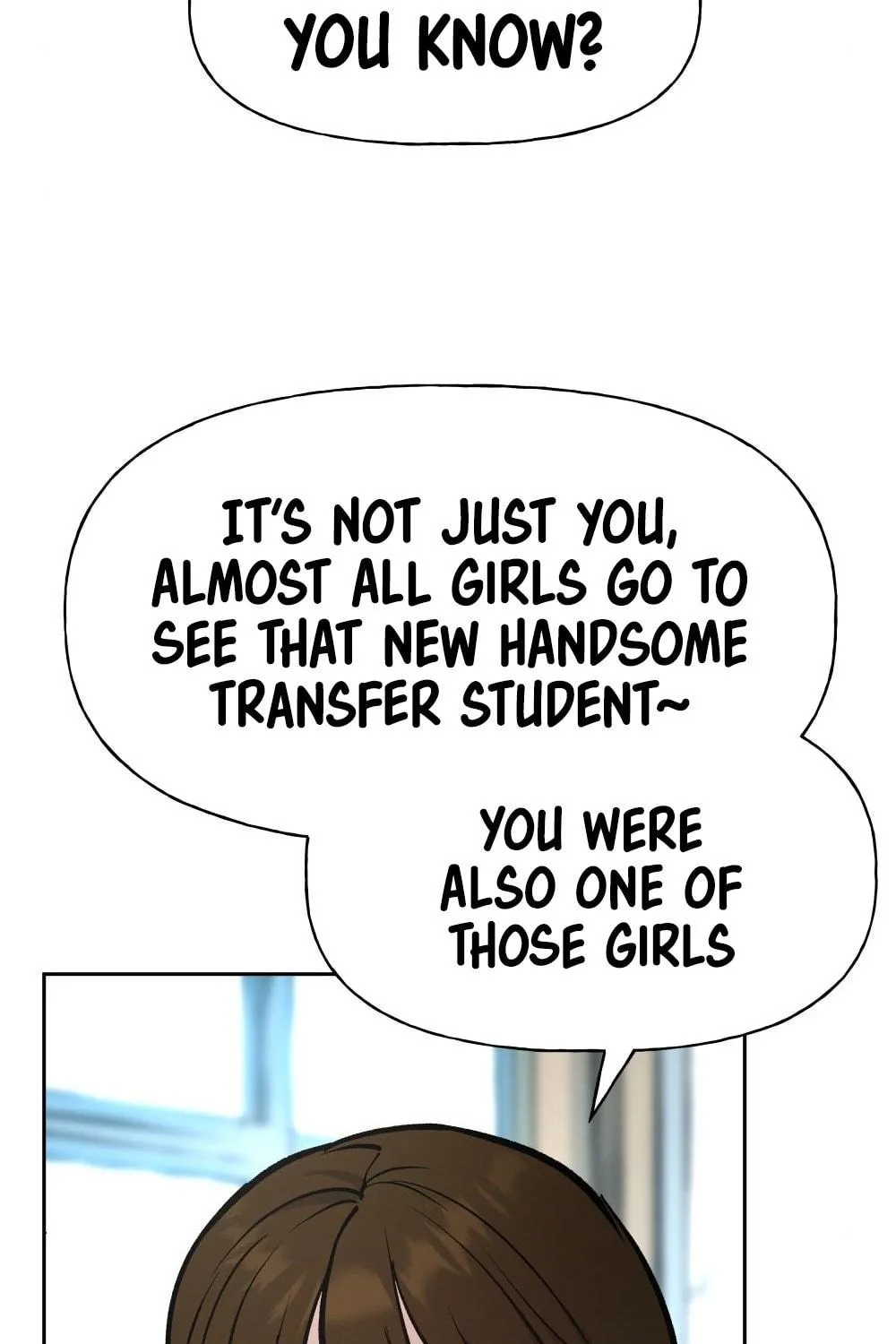 Designated Bully Chapter 11 page 76 - 