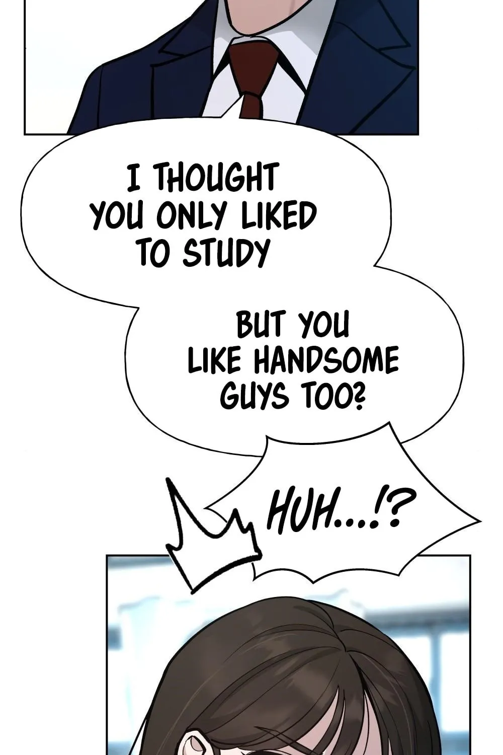 Designated Bully Chapter 11 page 78 - 