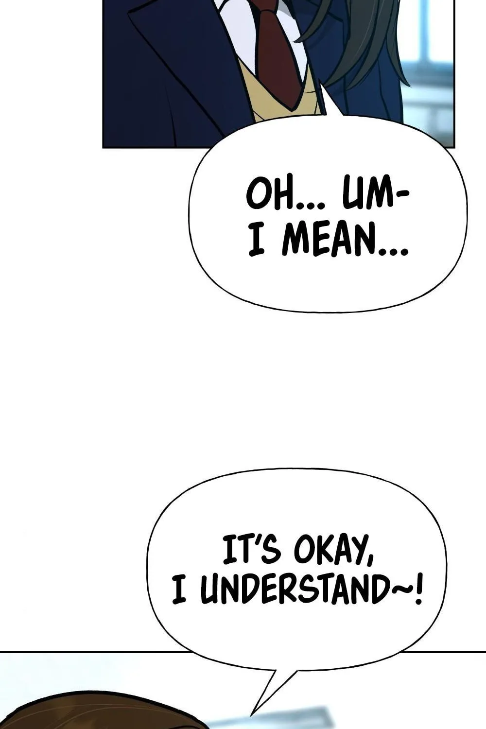 Designated Bully Chapter 11 page 80 - 