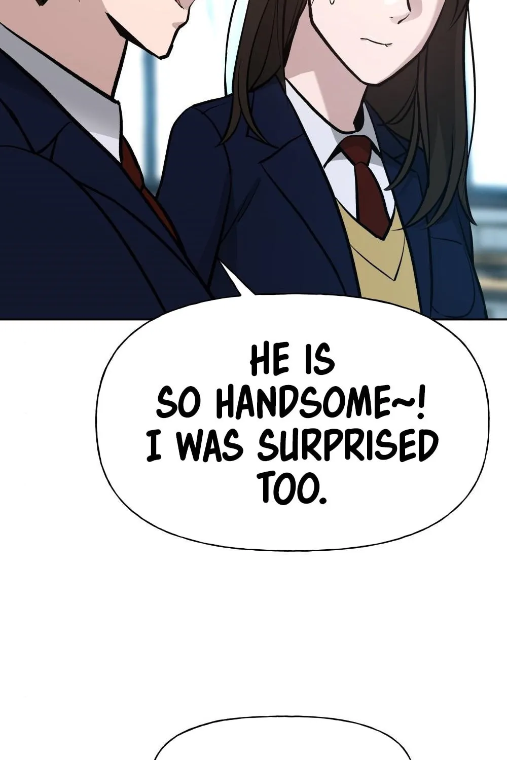 Designated Bully Chapter 11 page 82 - 