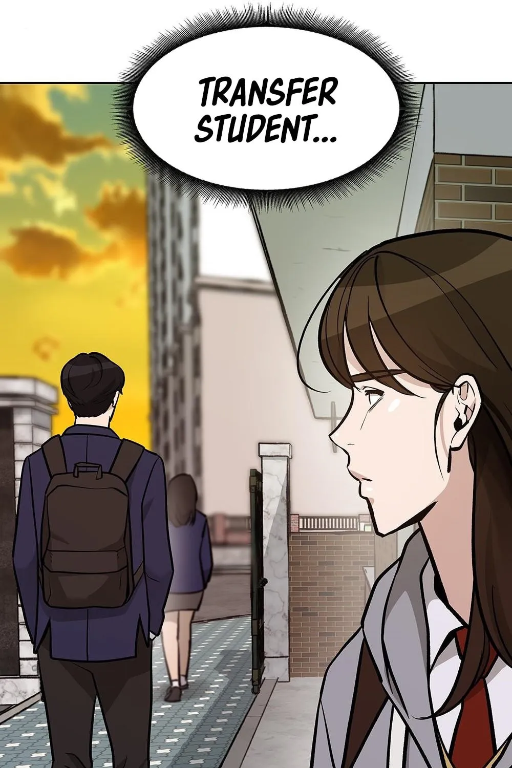 Designated Bully Chapter 11 page 88 - 