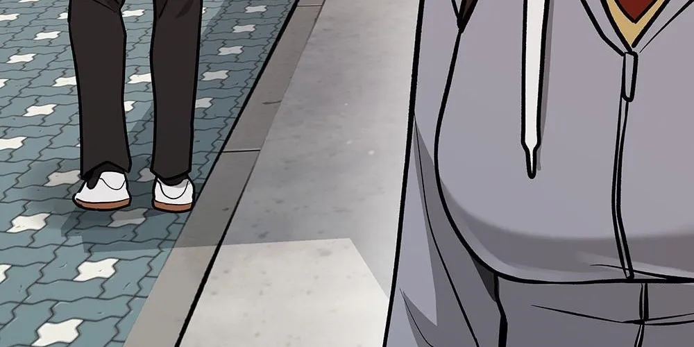 Designated Bully Chapter 11 page 89 - 