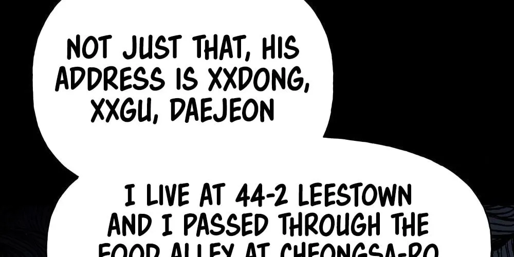 Designated Bully Chapter 11 page 91 - 