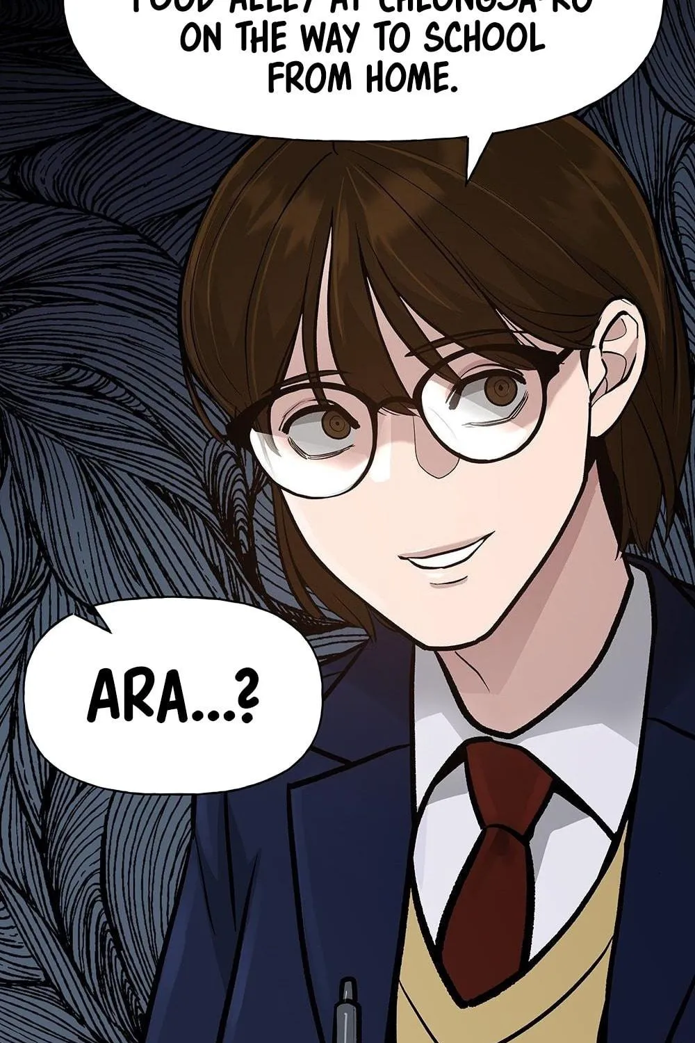 Designated Bully Chapter 11 page 92 - 