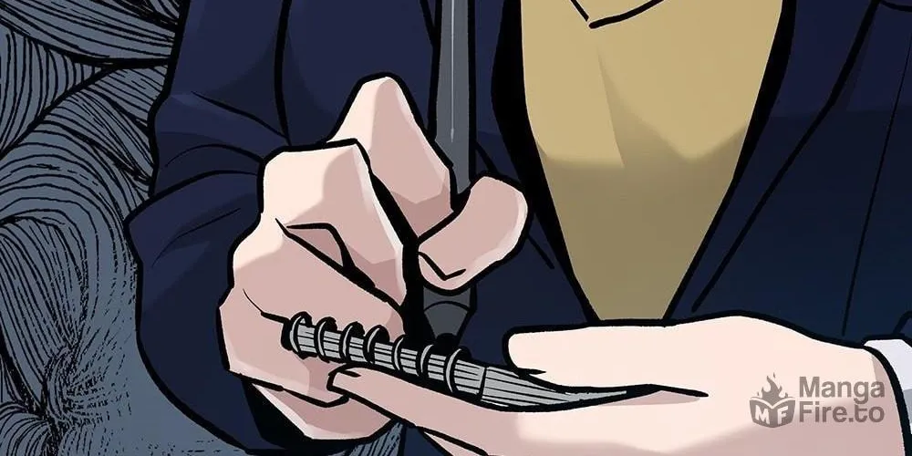 Designated Bully Chapter 11 page 93 - 