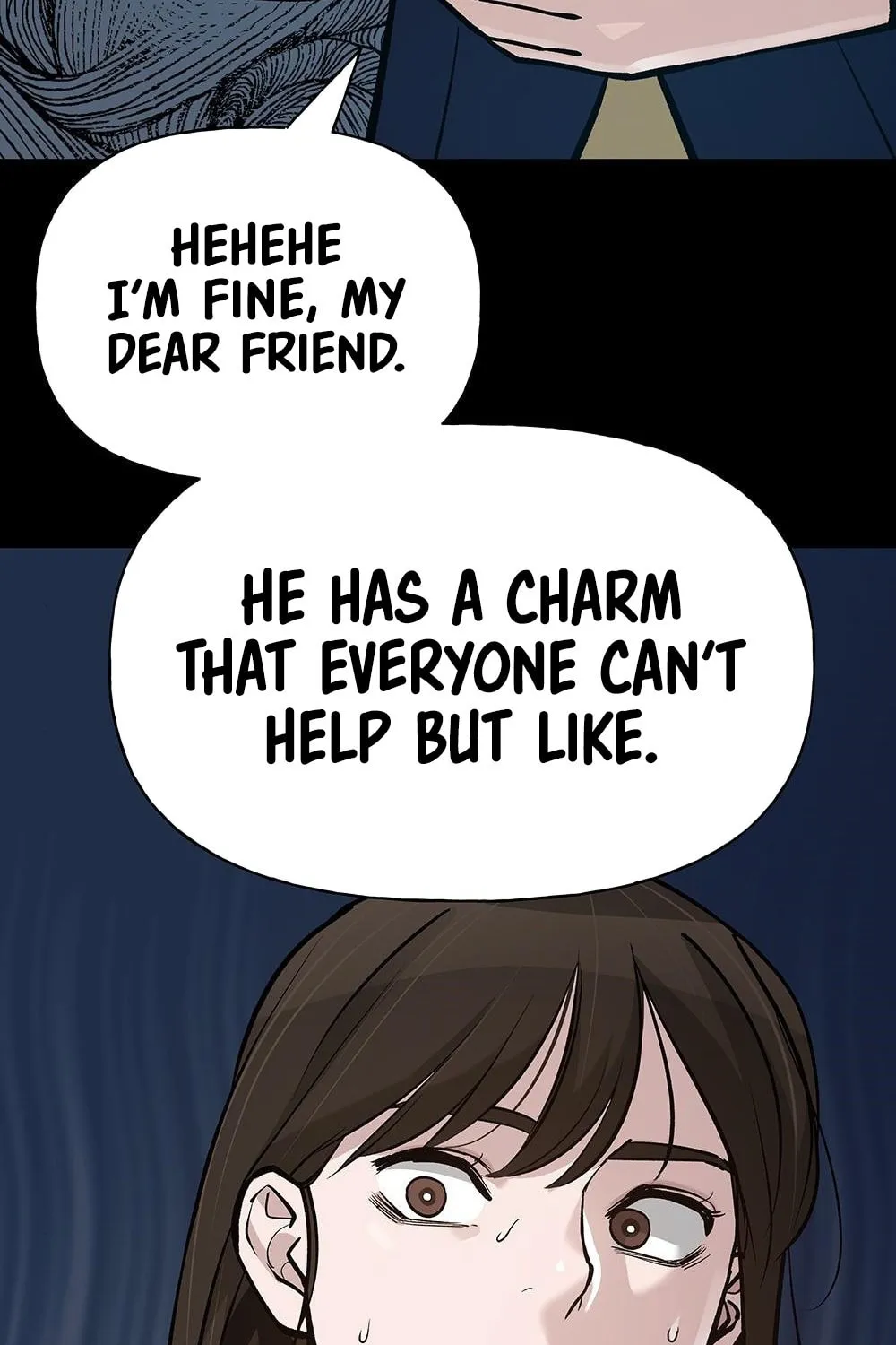 Designated Bully Chapter 11 page 94 - 