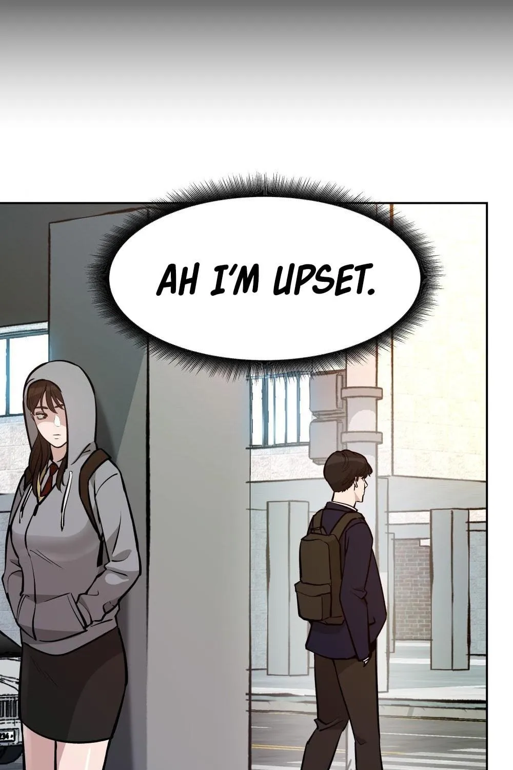 Designated Bully Chapter 11 page 98 - 