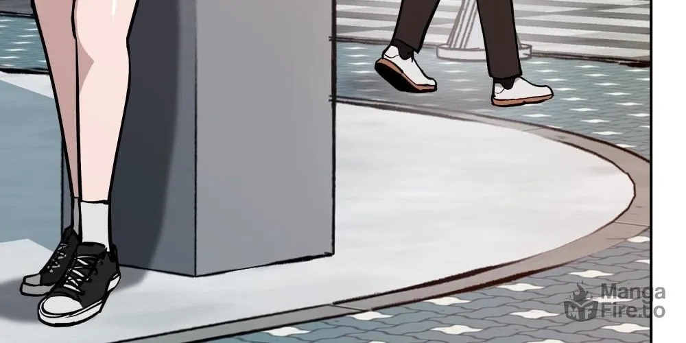Designated Bully Chapter 11 page 99 - 