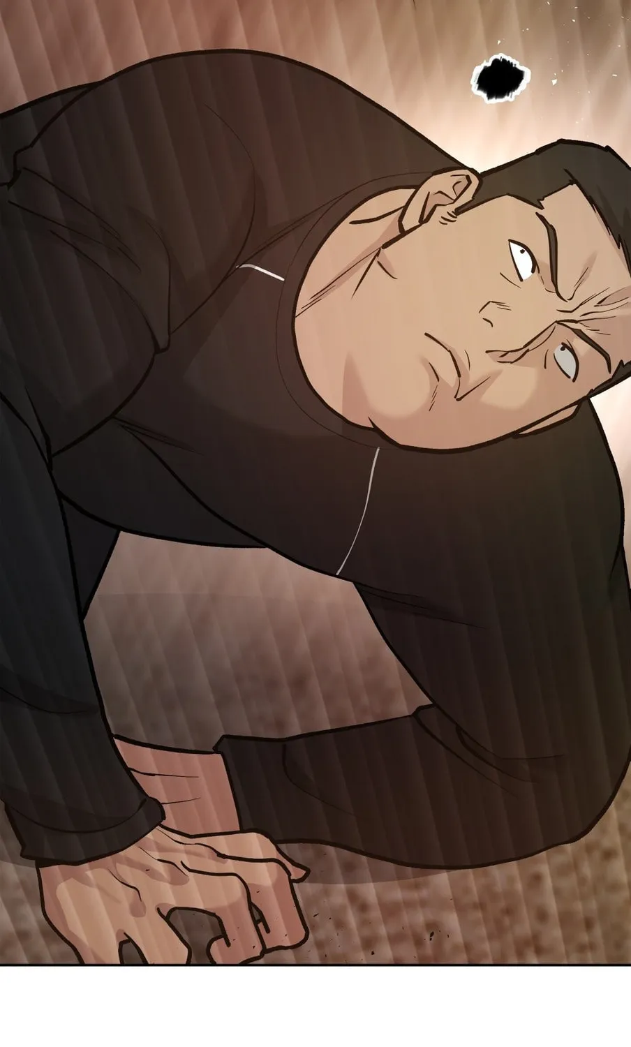 Designated Bully Chapter 12 page 106 - 
