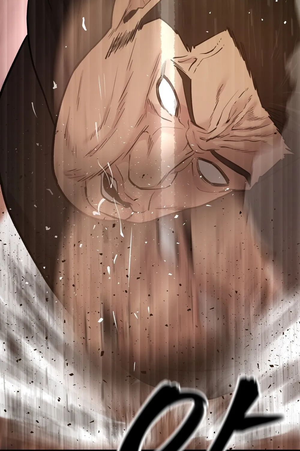 Designated Bully Chapter 12 page 112 - 