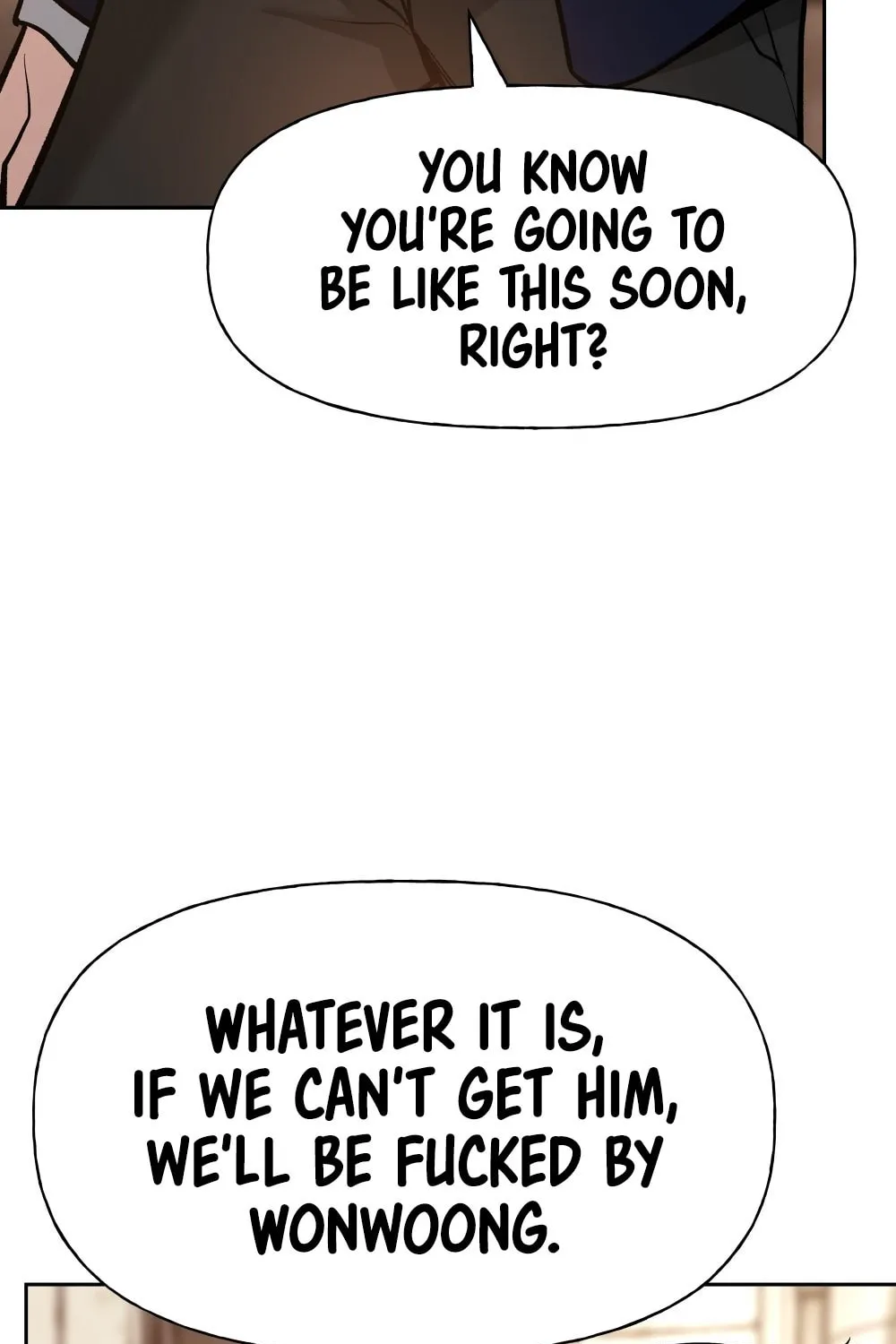Designated Bully Chapter 12 page 121 - 