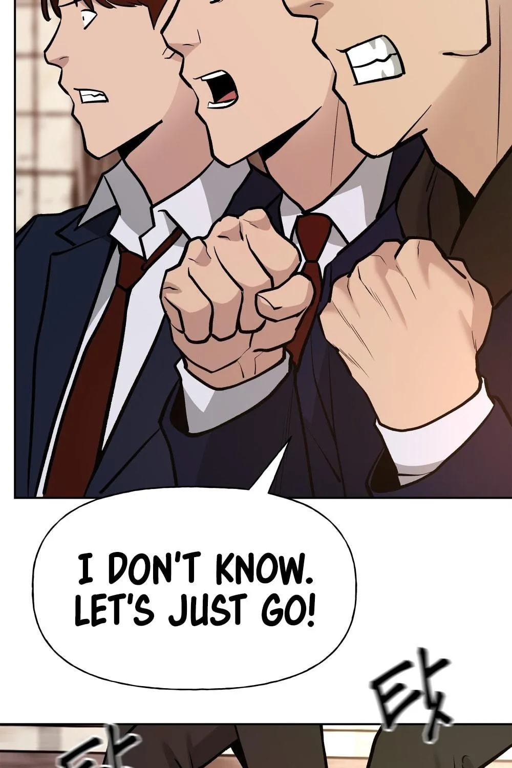 Designated Bully Chapter 12 page 123 - 