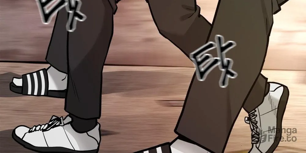 Designated Bully Chapter 12 page 124 - 