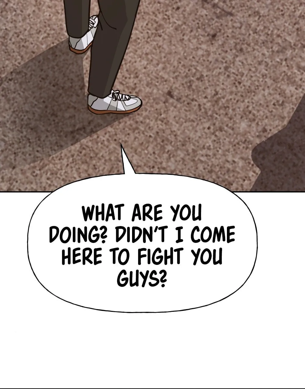 Designated Bully Chapter 12 page 129 - 
