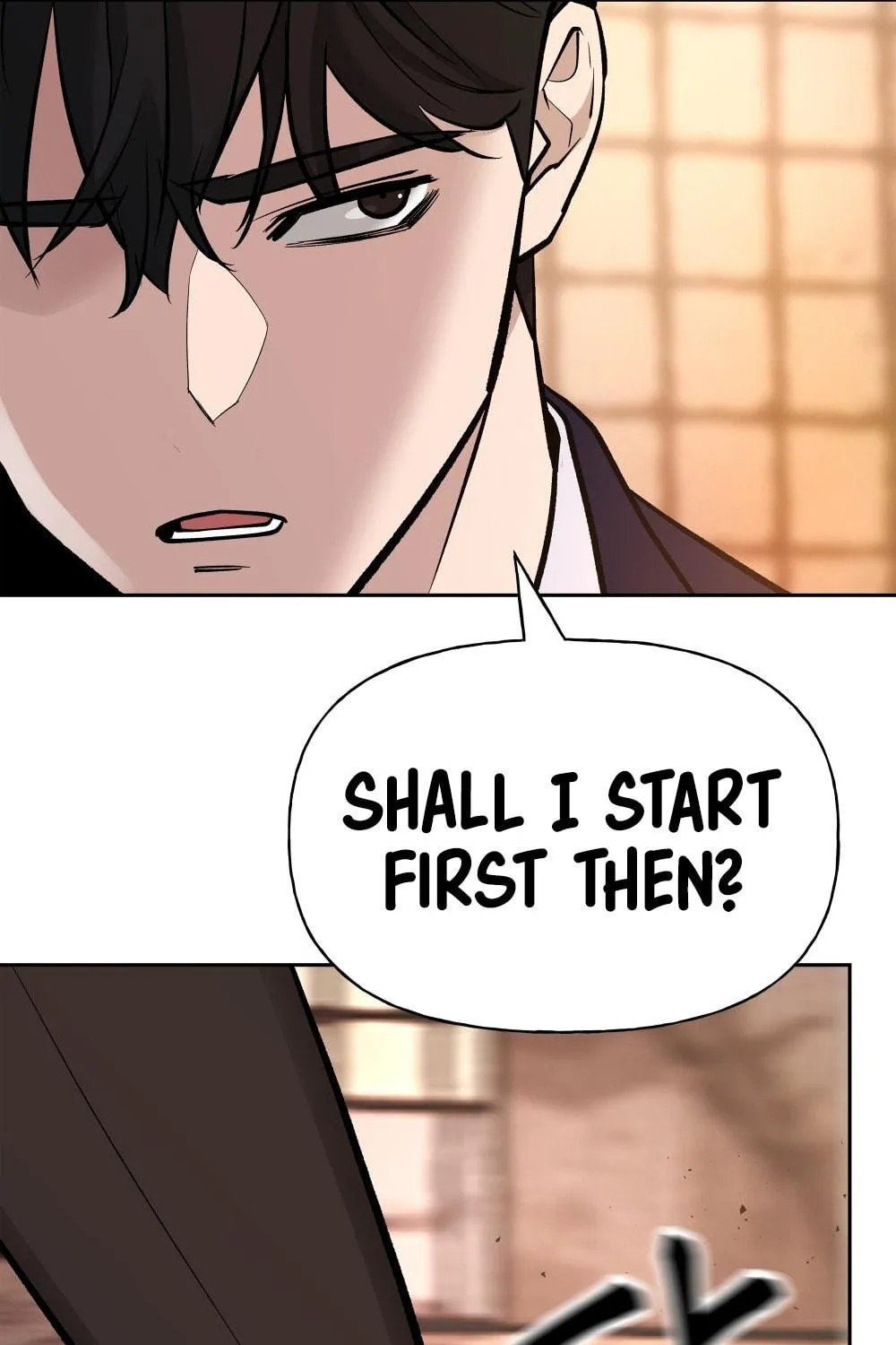 Designated Bully Chapter 12 page 130 - 