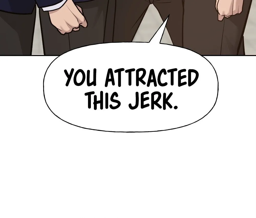 Designated Bully Chapter 12 page 14 - 