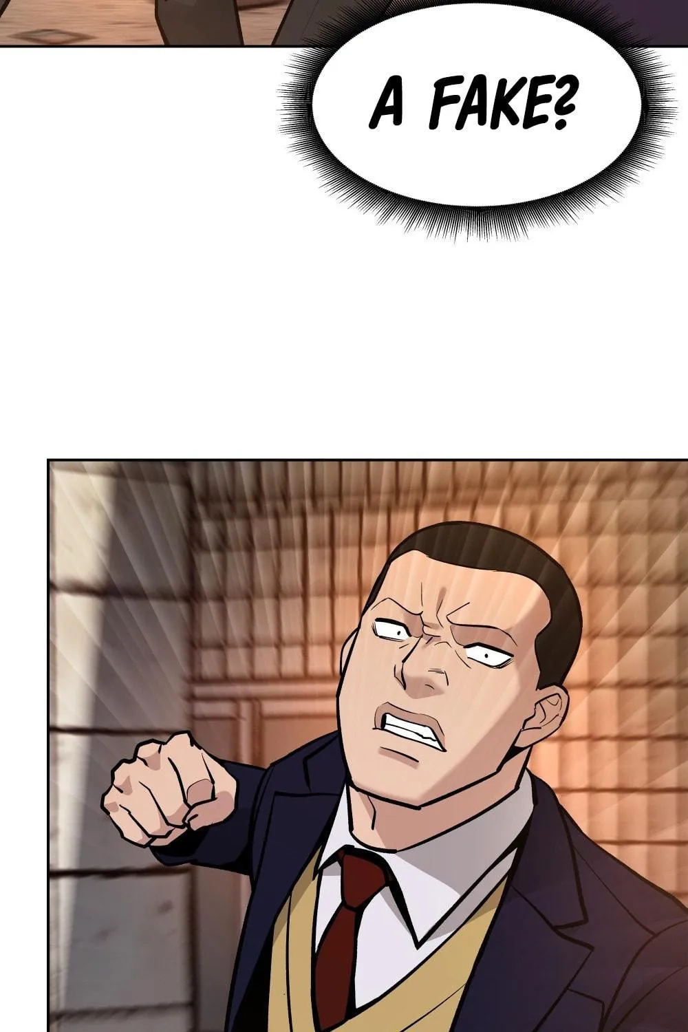 Designated Bully Chapter 12 page 136 - 