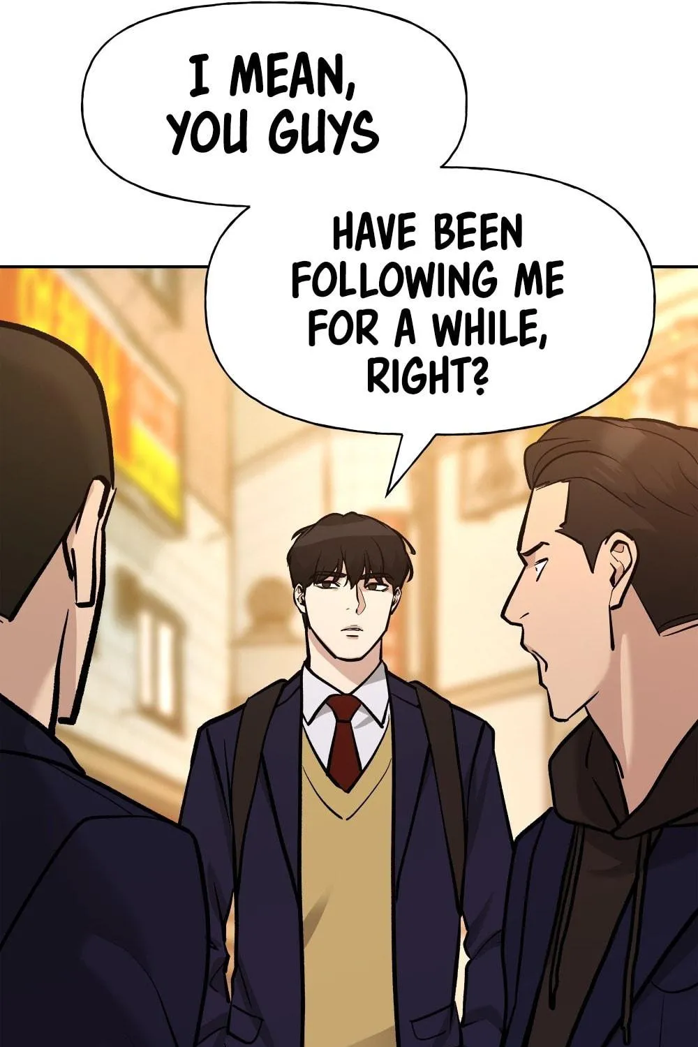 Designated Bully Chapter 12 page 15 - 