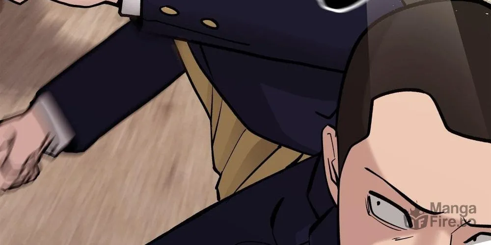 Designated Bully Chapter 12 page 143 - 