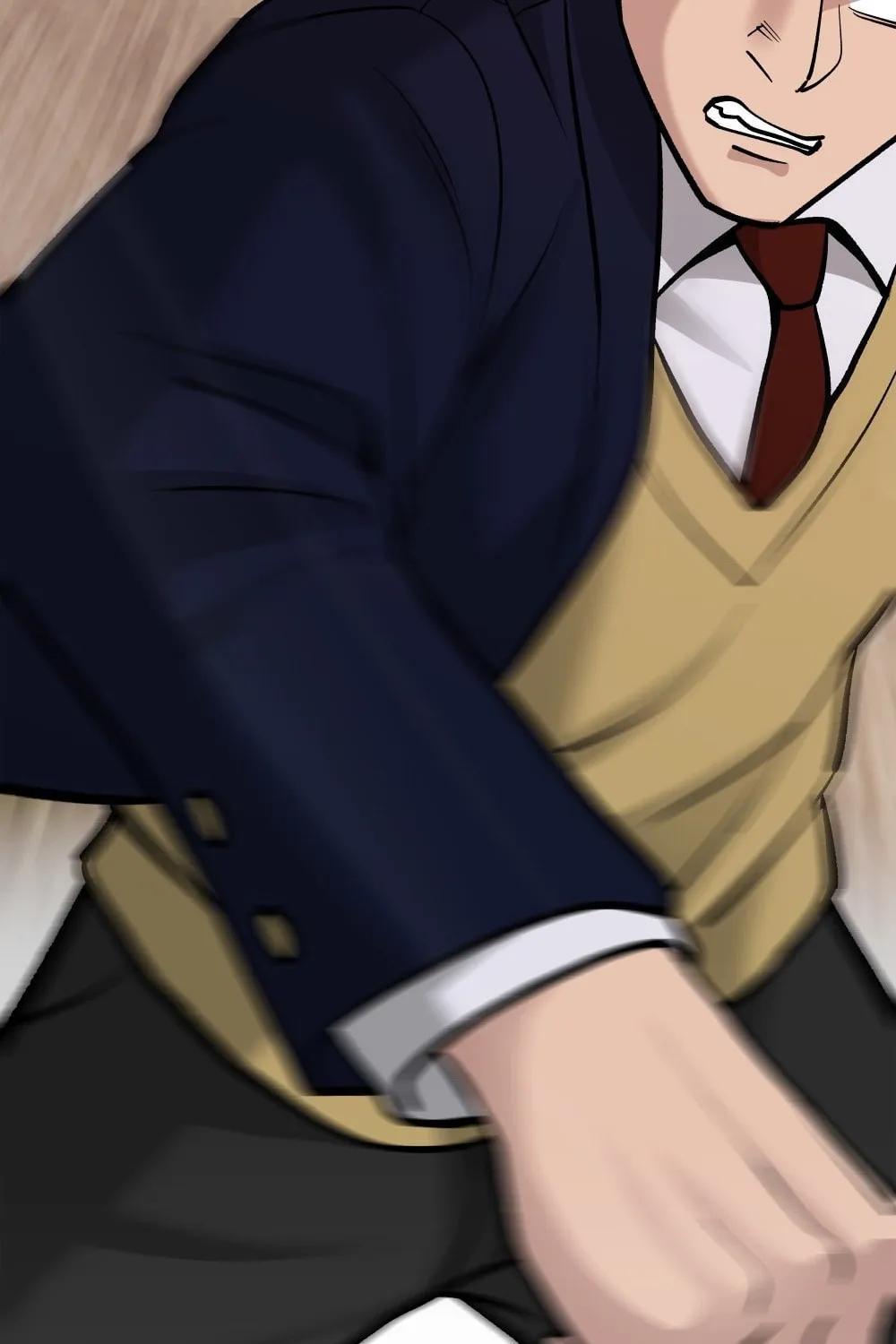 Designated Bully Chapter 12 page 144 - 