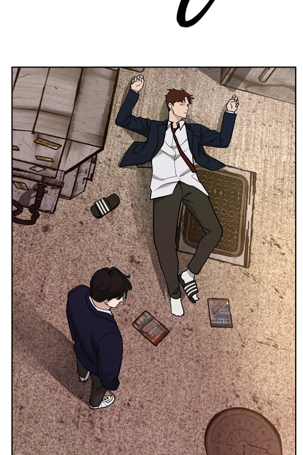 Designated Bully Chapter 12 page 146 - 