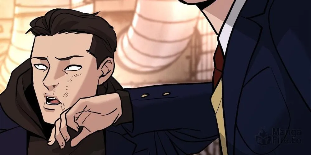 Designated Bully Chapter 12 page 149 - 