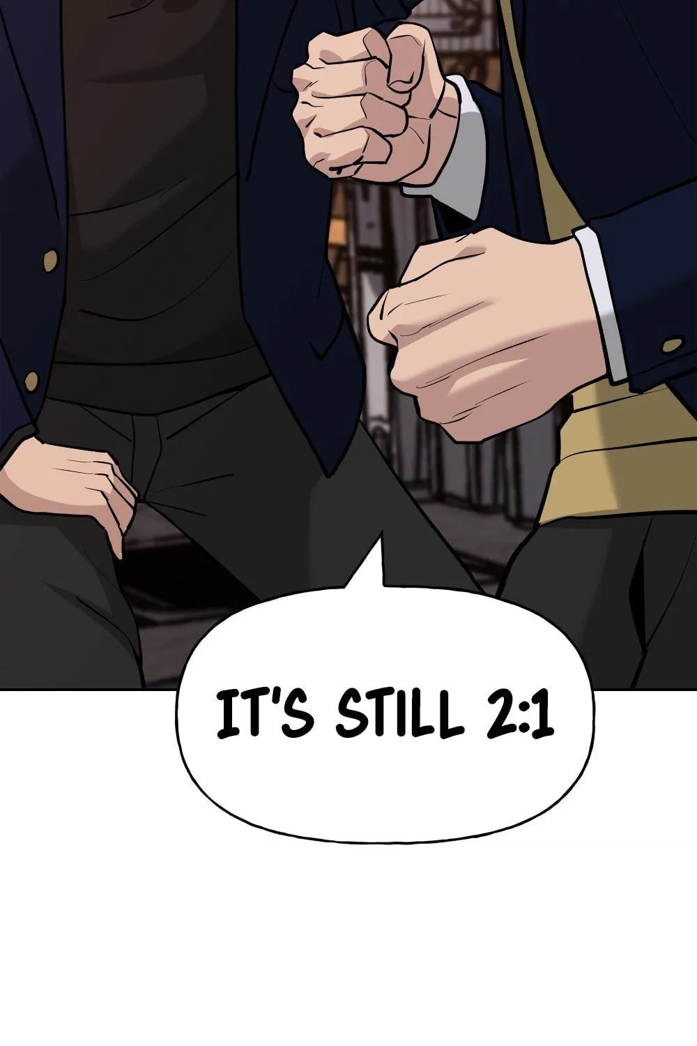 Designated Bully Chapter 12 page 150 - 