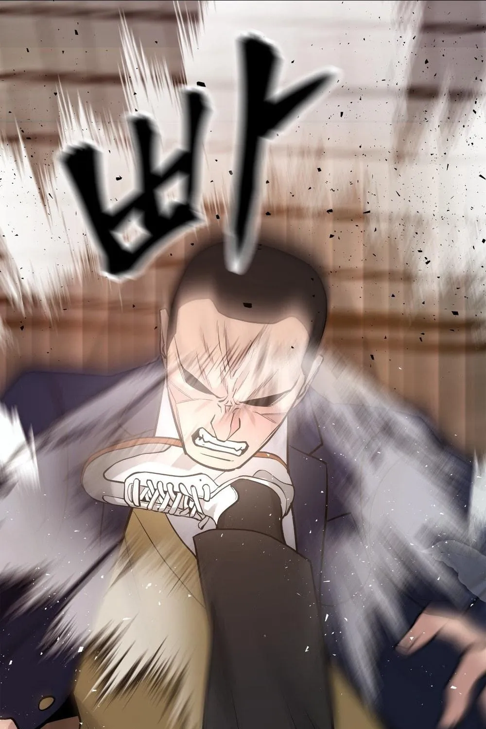 Designated Bully Chapter 12 page 153 - 