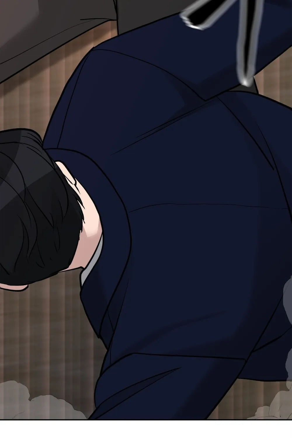 Designated Bully Chapter 12 page 155 - 