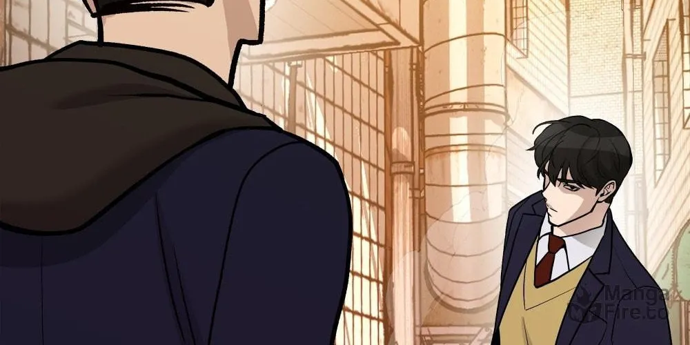 Designated Bully Chapter 12 page 160 - 