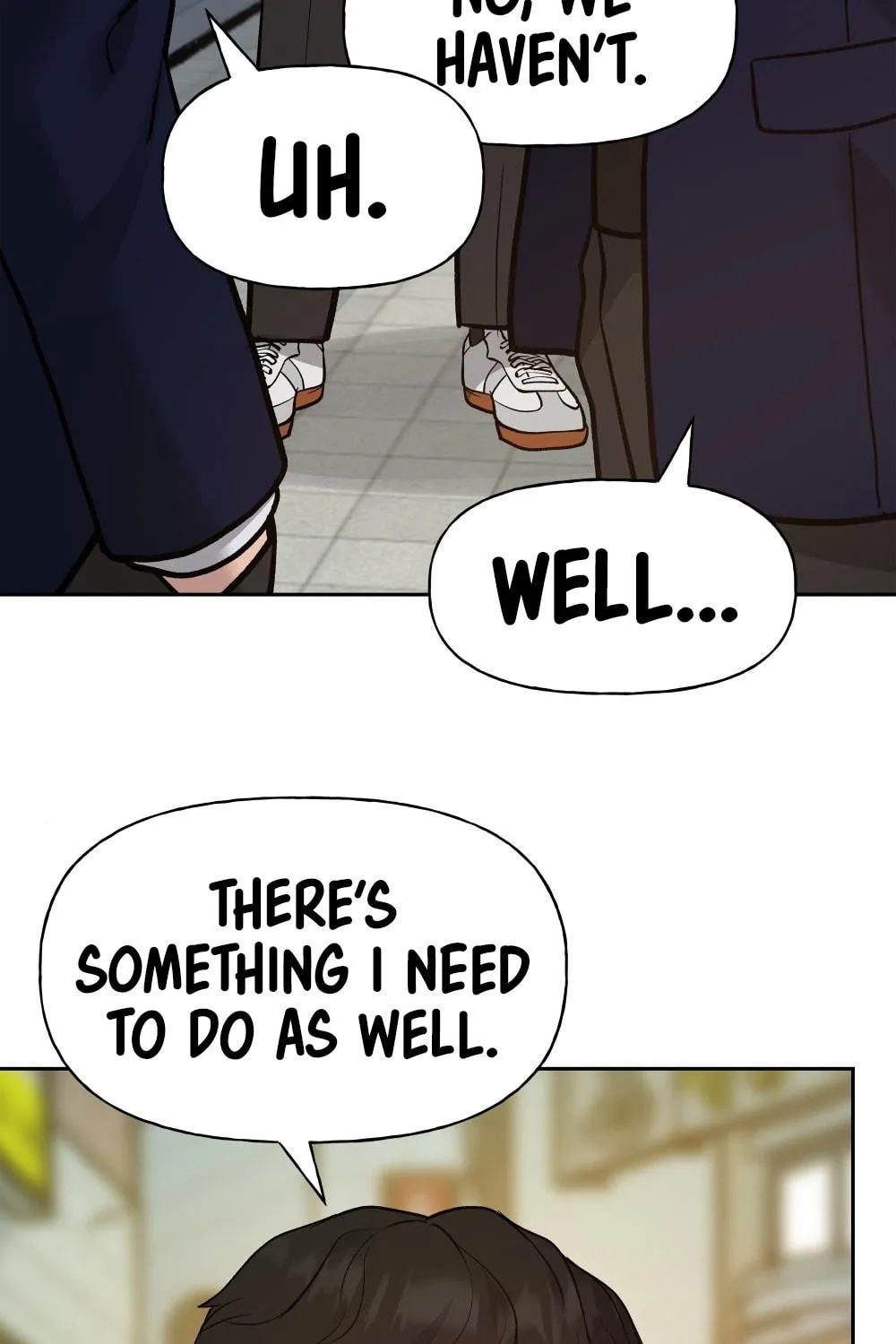 Designated Bully Chapter 12 page 17 - 
