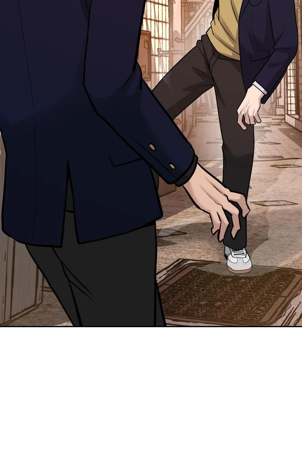 Designated Bully Chapter 12 page 161 - 