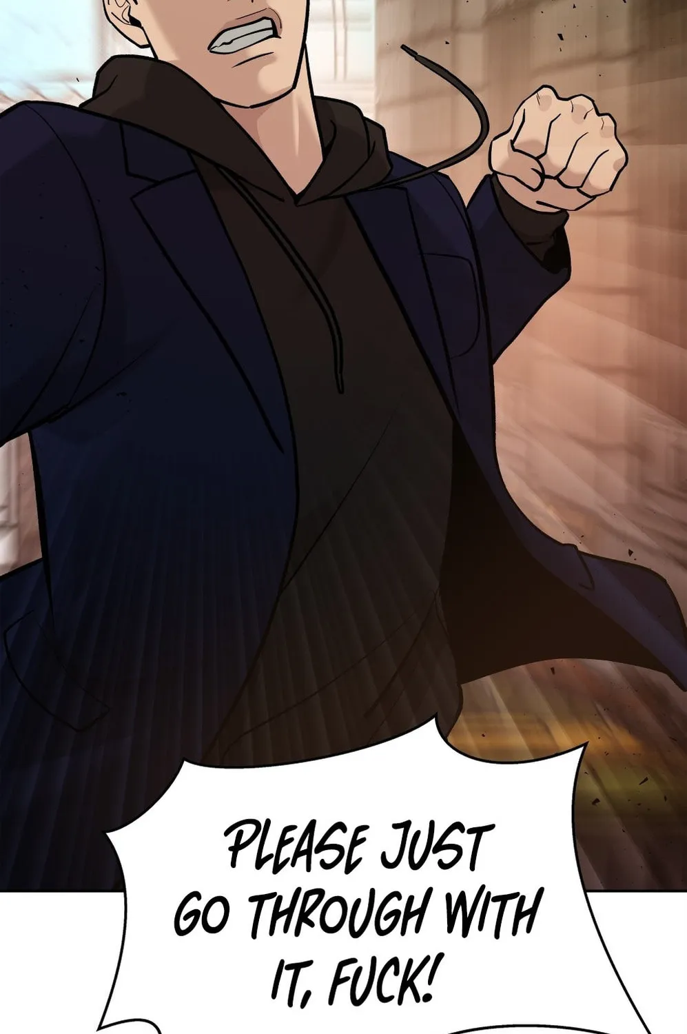 Designated Bully Chapter 12 page 163 - 