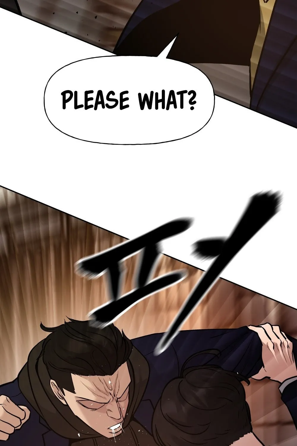 Designated Bully Chapter 12 page 166 - 