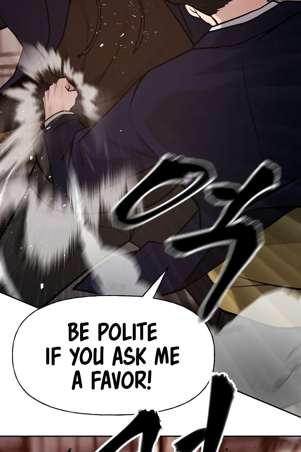 Designated Bully Chapter 12 page 167 - 