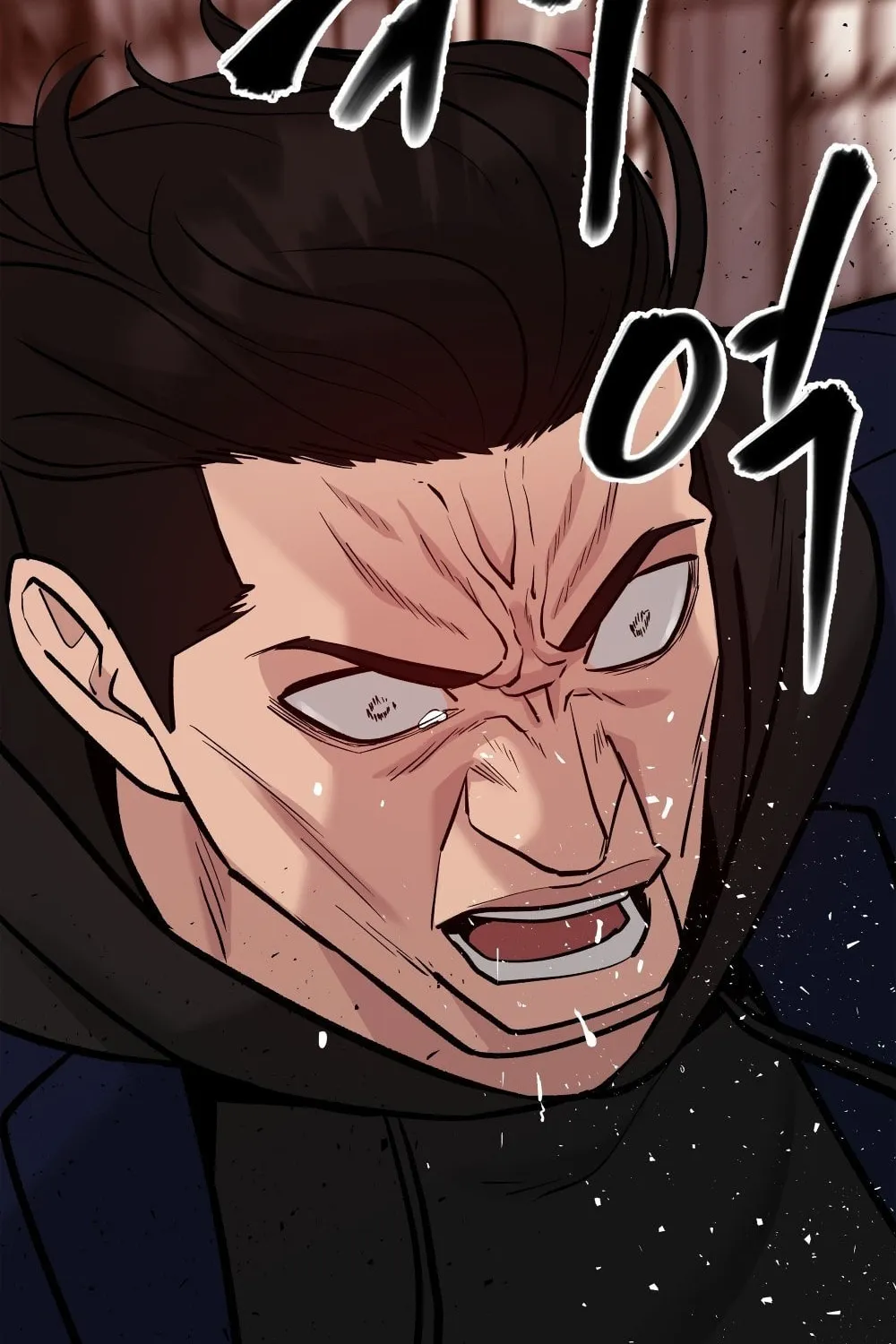 Designated Bully Chapter 12 page 168 - 
