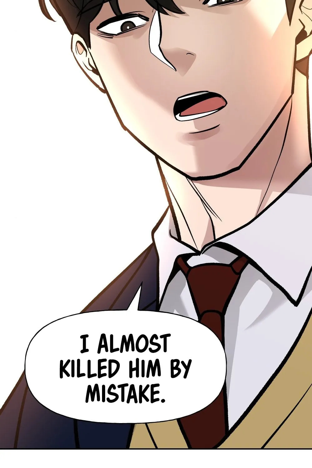 Designated Bully Chapter 12 page 178 - 
