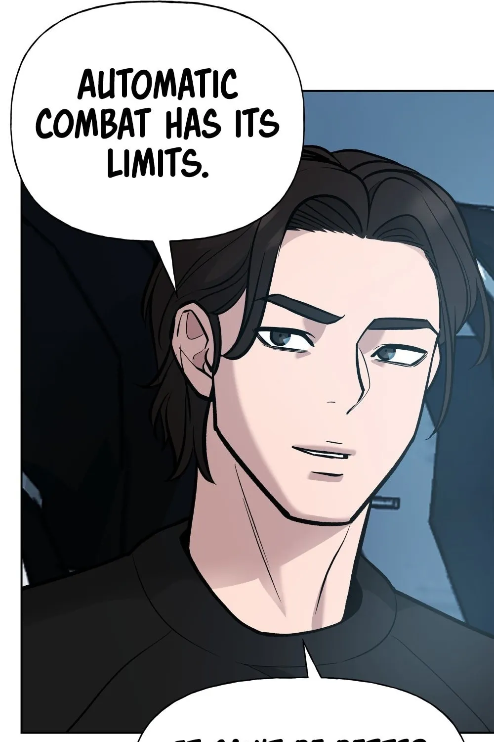 Designated Bully Chapter 12 page 184 - 