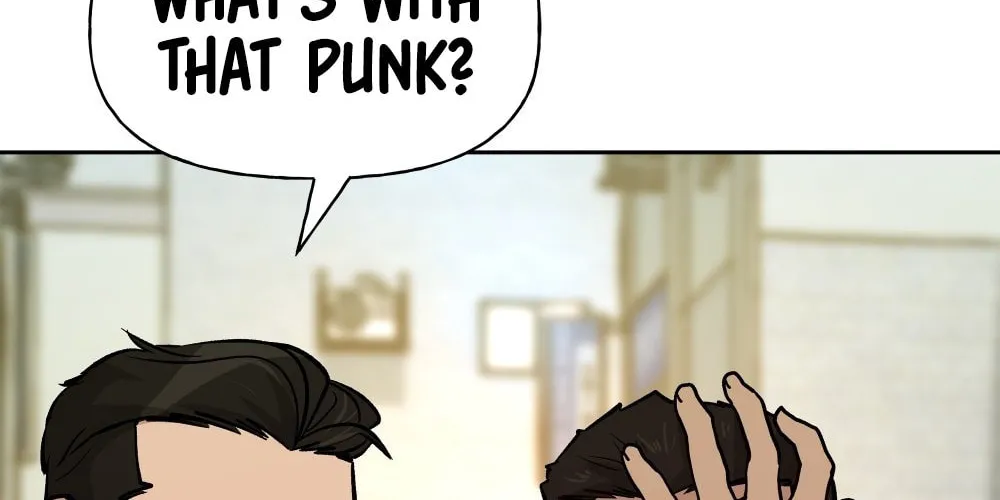 Designated Bully Chapter 12 page 20 - 