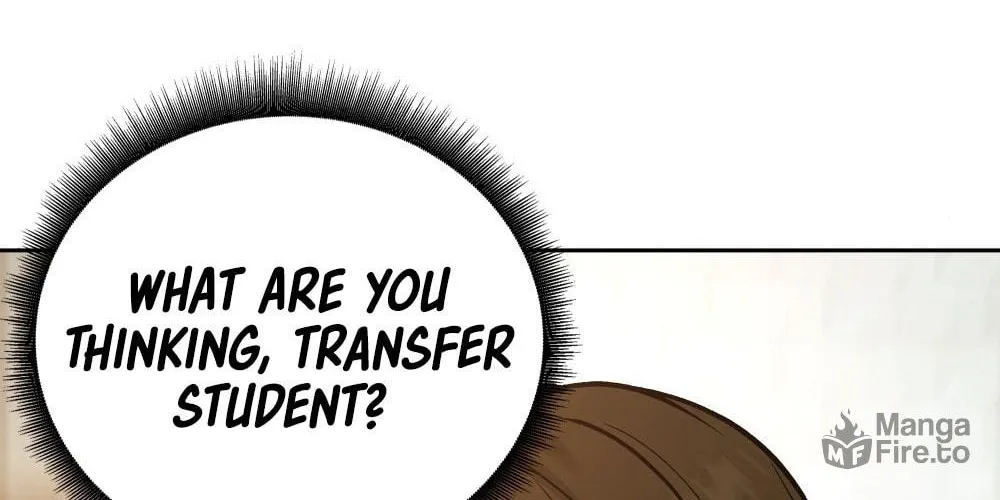 Designated Bully Chapter 12 page 22 - 