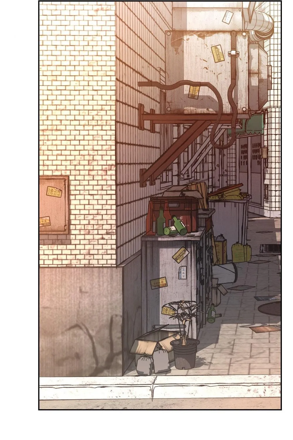 Designated Bully Chapter 12 page 27 - 