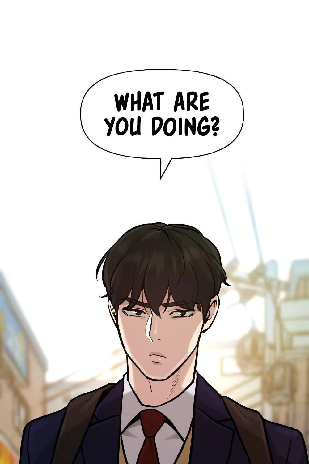 Designated Bully Chapter 12 page 4 - 
