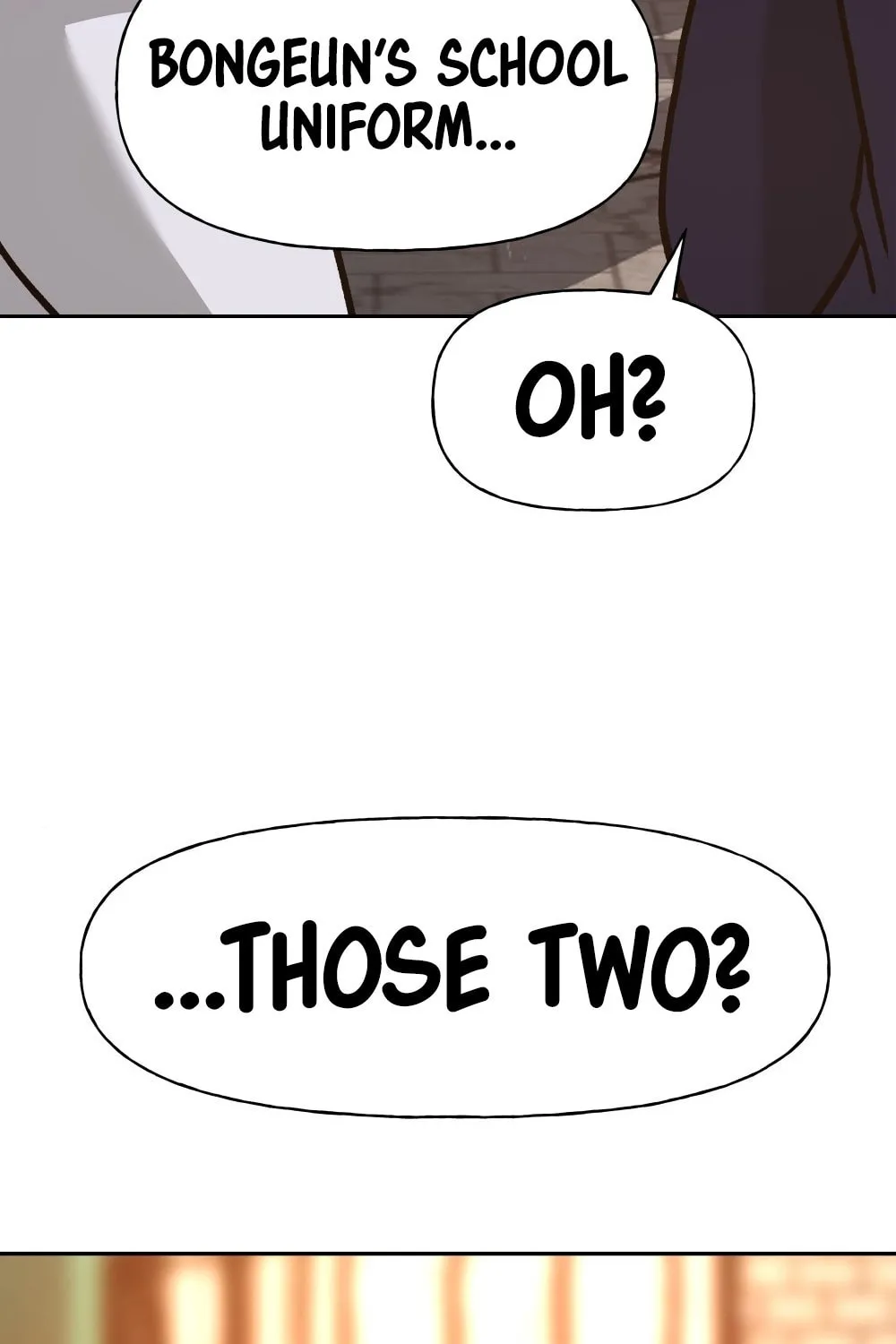 Designated Bully Chapter 12 page 31 - 