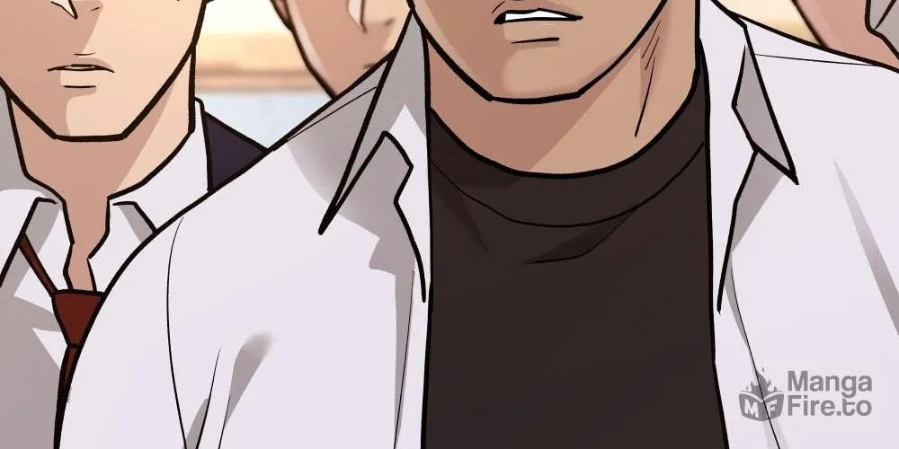 Designated Bully Chapter 12 page 40 - 