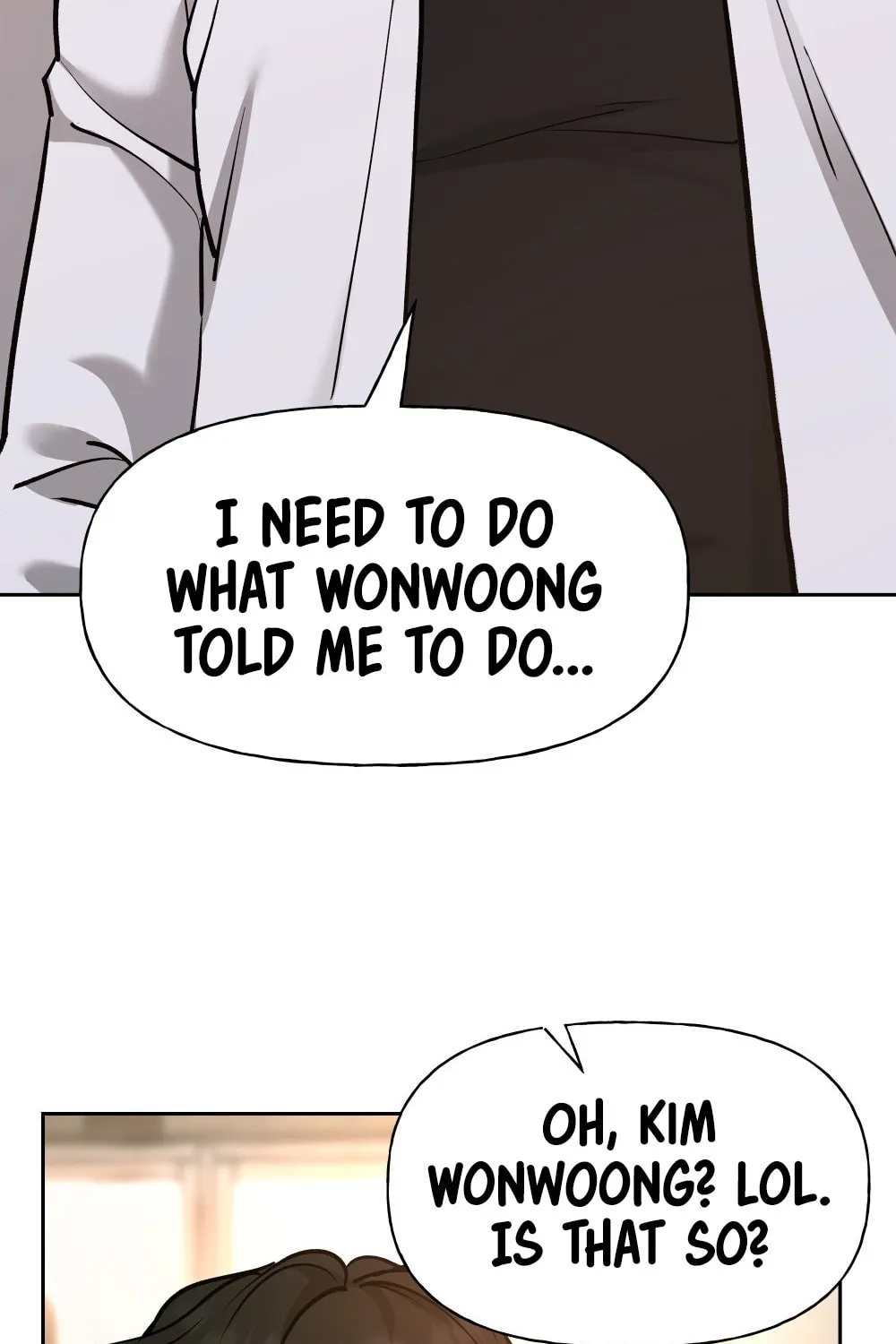 Designated Bully Chapter 12 page 41 - 