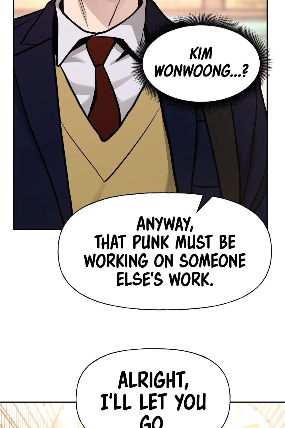 Designated Bully Chapter 12 page 43 - 