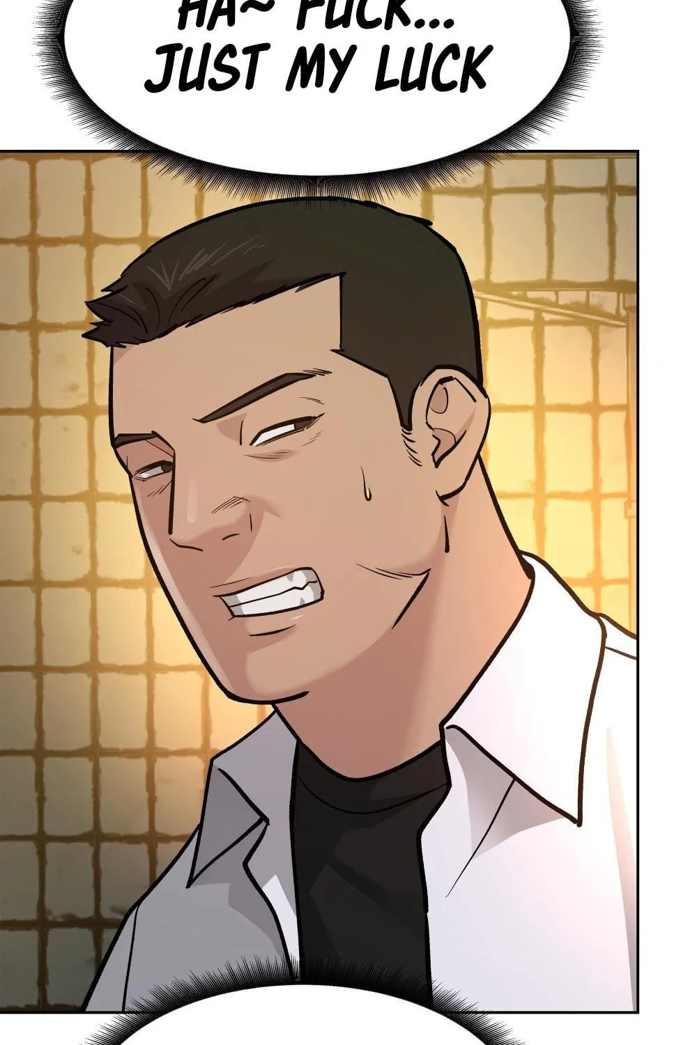 Designated Bully Chapter 12 page 47 - 