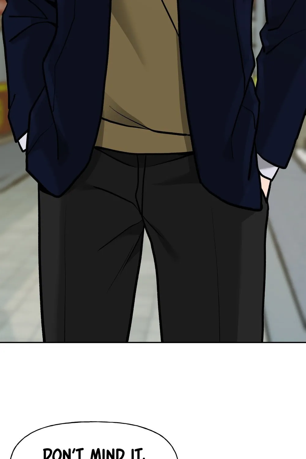 Designated Bully Chapter 12 page 6 - 