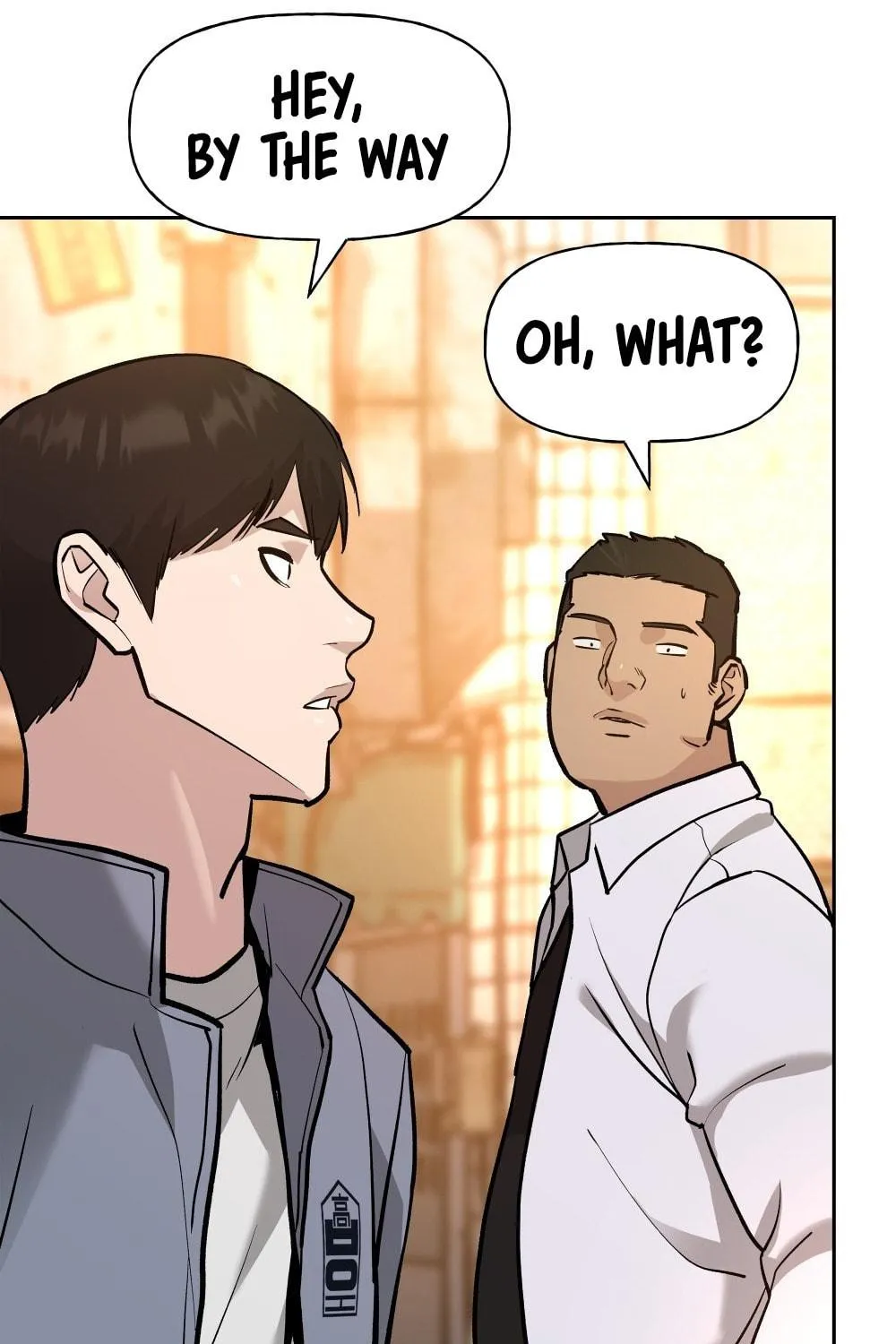 Designated Bully Chapter 12 page 51 - 